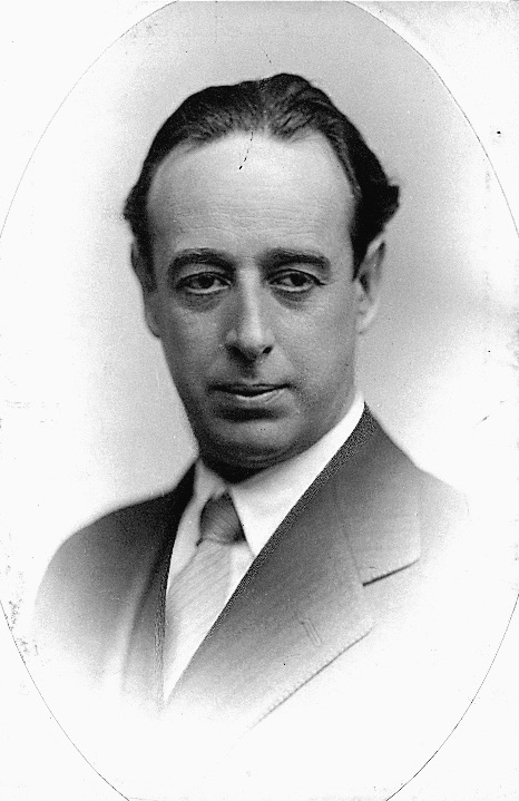 Oscar Esplá y Triay